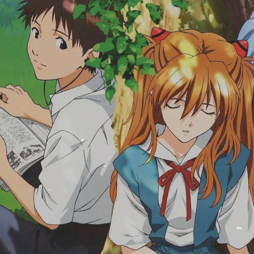 when we were young [from "Bliss 1" out now]