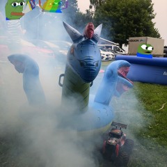 Paulo & Bärli - Lehnerzt Geburtstagswahn (Nachmittag)