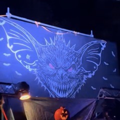 SET HARDTECHNO GREMLINS 2025 🎃