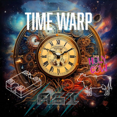 A.S.I. - Time Warp (DJ-Set)