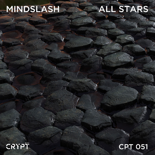 Mindslash - All Stars (Original Mix) [Preview]