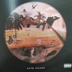 Love Island LP