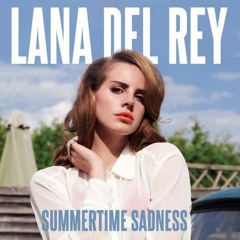 Summertime Sadness Song by Lana Del Rey [ Sasho Derama Remix ]