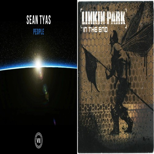 Sean Tyas vs. Linkin Park - People In The End (UCast Lost Edit - Bizarre Hazar Recon)