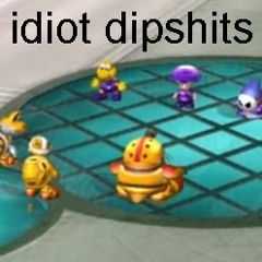 how to play mario strikers charged