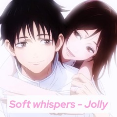 Soft whisper’s (prod laayz)
