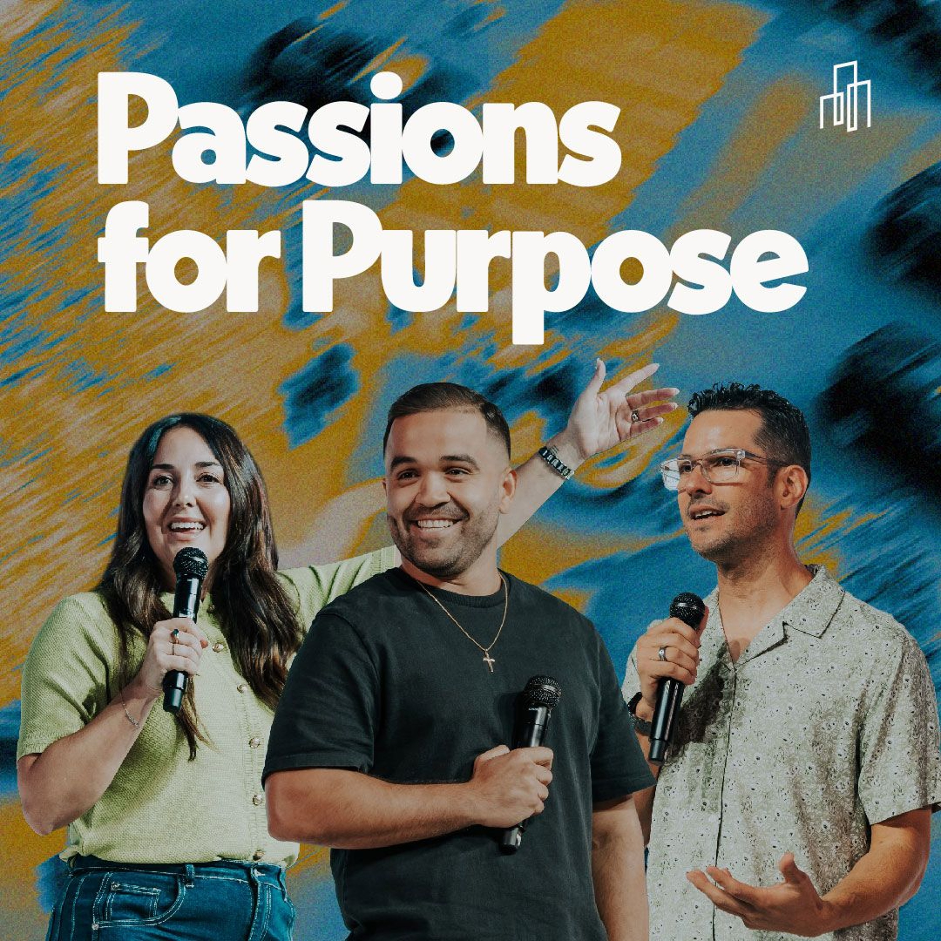 Victory City Church Podcast