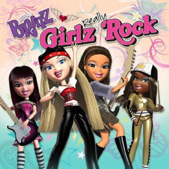 Friends Are Everything - Bratz