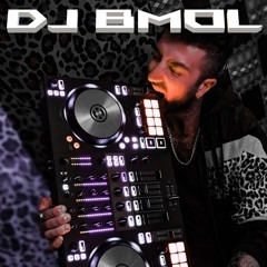 BANANA MIX 01 - DJ BMOL - Ragga Dancehall Hiphop...