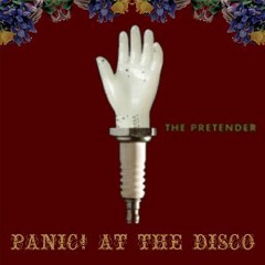 I Write Sins Not Pretenders