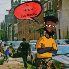 Solidstate (Prod. Lildot & Napoleon)