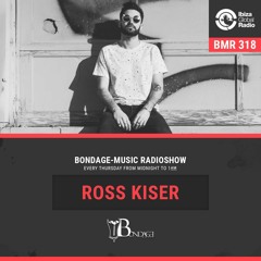 Bondage Music Radio Show (January 6, 2021) Ibiza Global Radio -- Mixed By Ross Kiser