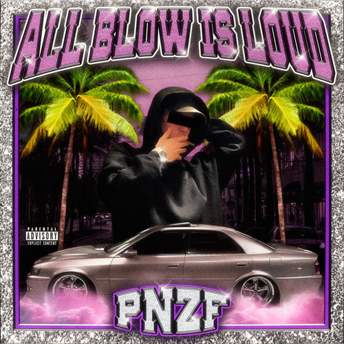 ALL BLOW IS LOUD [FULL ALBUM]