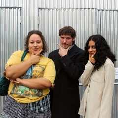 Soup To Nuts w/ Anu & Babeheaven 211025