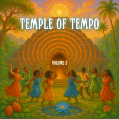 Temple of Tempo Vol 2 Live
