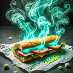 Sarin Flavored Subway