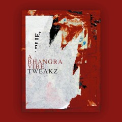A Bhangra Vibe - TWEAKZ
