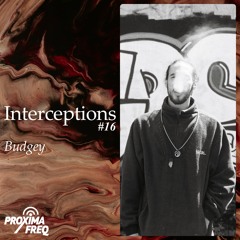 Intercept #16 - Budgey