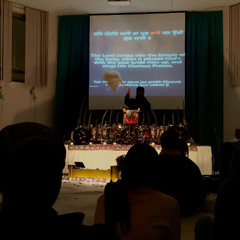 West Midlands Universities Kirtan Darbar November 2024