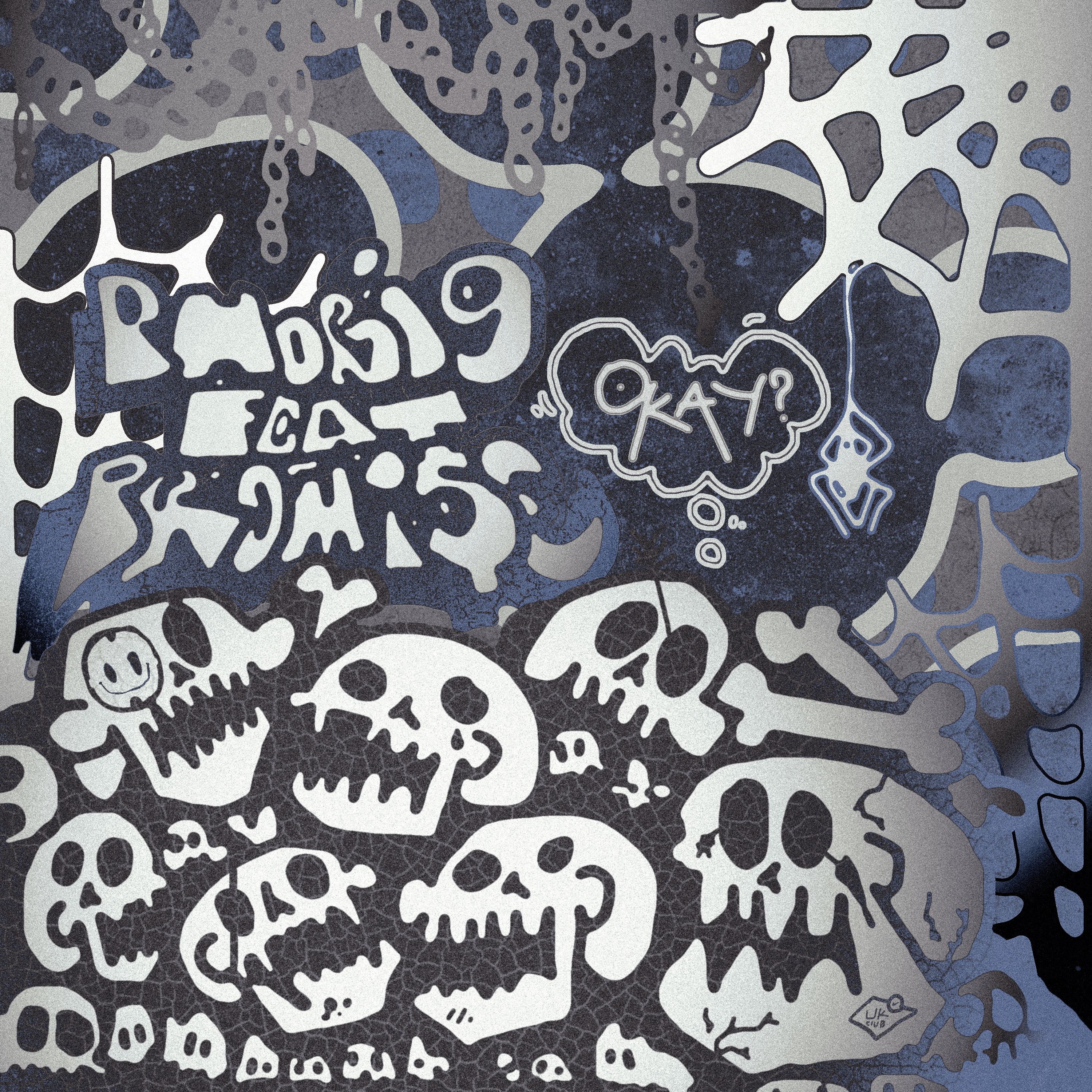 phobi9 feat. PROMI$E – OKAY?