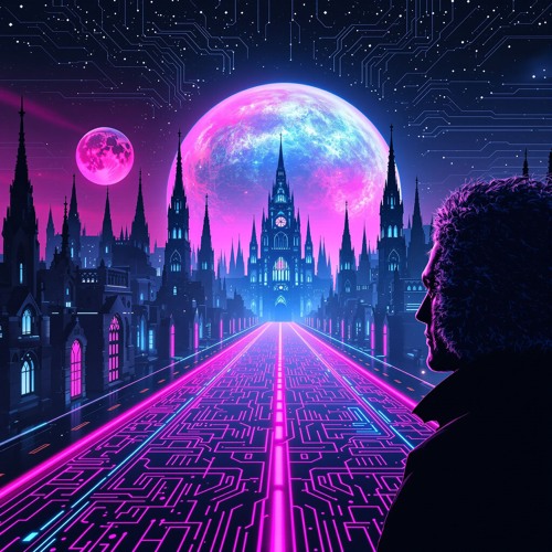 Bach - Toccata & Fugue (Techno Remix)