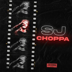 #OFB SJ ft. Digga D - Choppa (Remix)