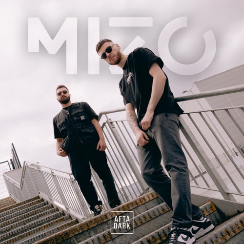 MIZO LIVE @ LAB11 - AFTA DARK 13.05.23