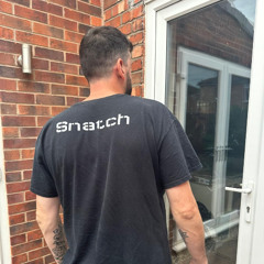 Snatch DnB Mix - Liquid, Rollers & Vocals