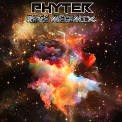 PHYTER - RAVE SPACE MEGAMIX