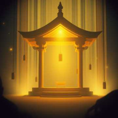 神言降臨(God's Decree Descent)