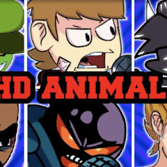 HD Animal but Everyone Sings It!