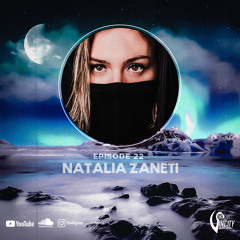 Natalia Zaneti - Sincity Guest Podcast # 22