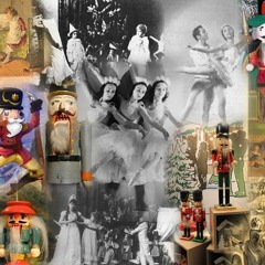 The Nutcracker Is Oh So Suite!