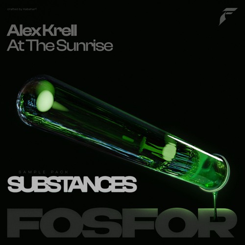 Alex Krell - At The Sunrise