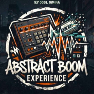 Boombap Instrumental - Joël Nirina