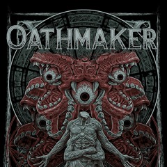 Oathmaker - Convictus (Words of the Conqueror) - Instrumental - Repost if you like pizza