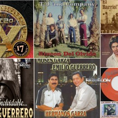 Emilio Guerrero Mix 1....49 Firme Tunes