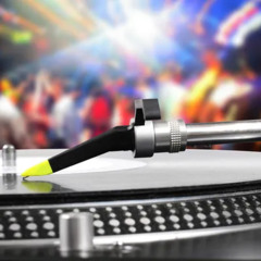 MIX TAPE - HOUSE - TECH HOUSE