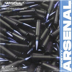 Spideyyy - Arsenal (Prod. Nappy) [Thizzler Exclusive]
