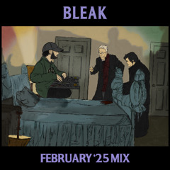February 2025 Mix - Garage