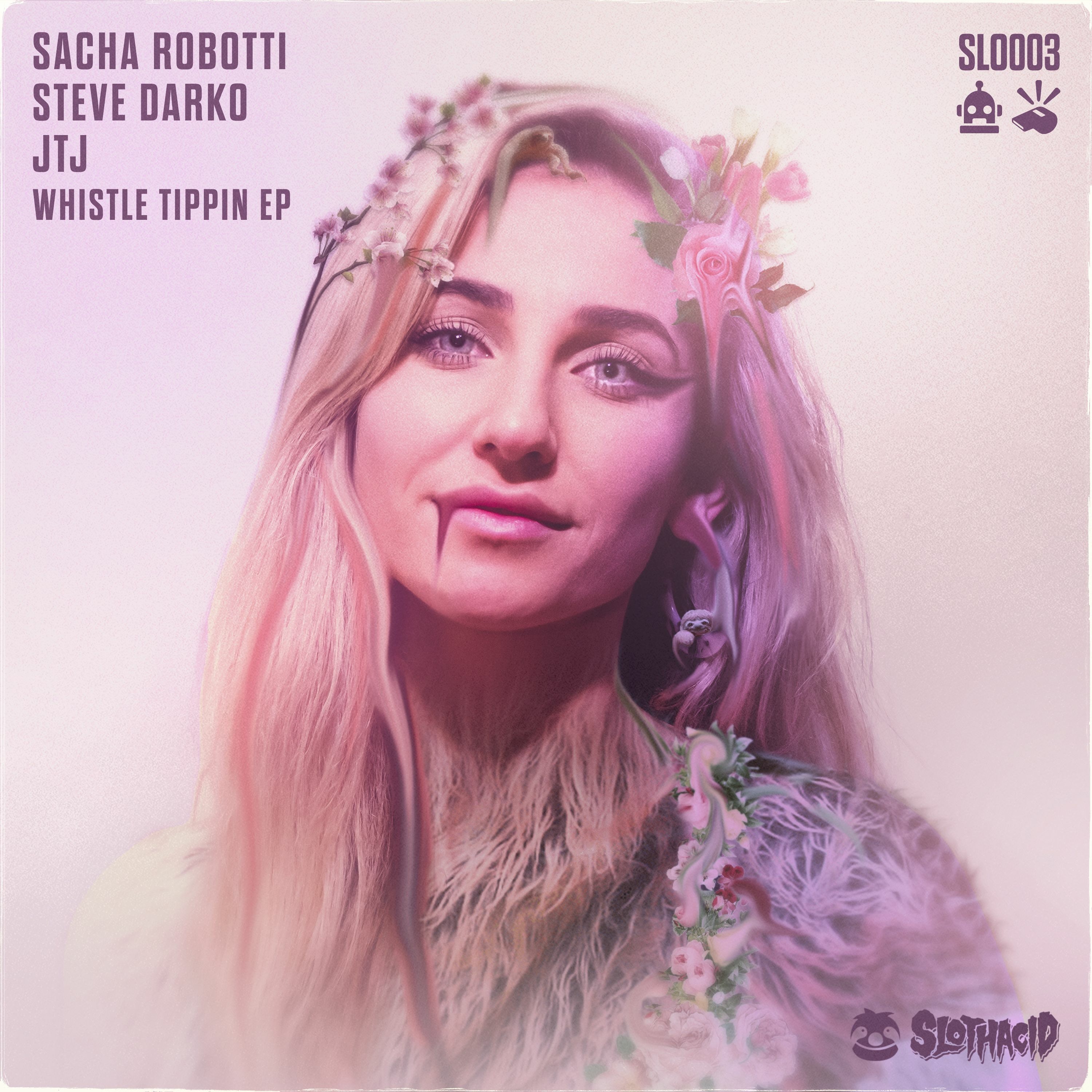Sacha Robotti