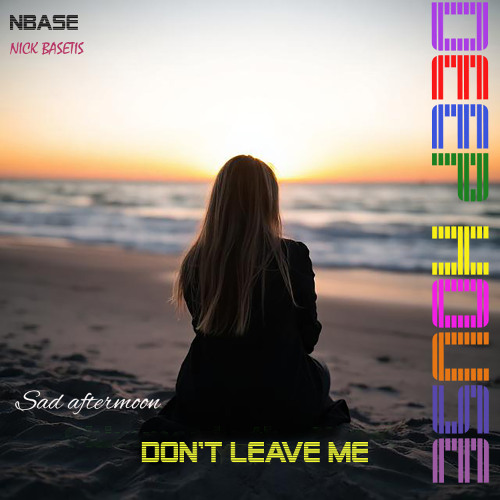 Don't Leaveme