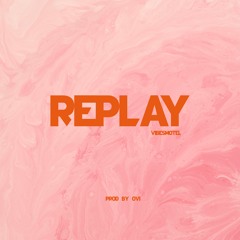 ''REPLAY'' - Burna Boy x Stonebwoy | Afrobeat Type Beat 2022