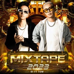 MIXTAPE 2024 - Kẹo Bon Bon (DT - ZB mix)