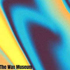 Mike Hanlon - The Wax Museum Episode 8