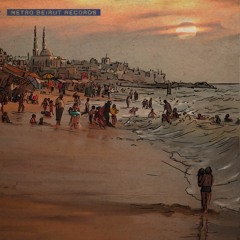 PREMIERE: Nesta - Isaac, Ismaël Is Your Brother [Metro Beirut Records]