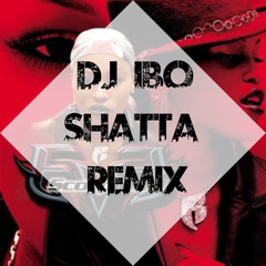 Eve - Who's That Girl (Dj IBO Remix)⚠️COPYRIGHT FILTER⚠️