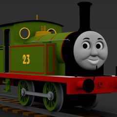 Issac The Trainquil Engine's Theme