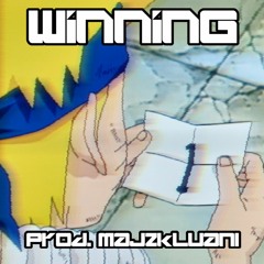 winning | prod. MAJZKLUANI