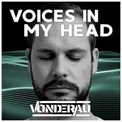 Vonderau - Voices In My Head (Original Mix)